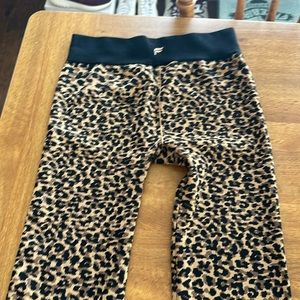 Fabletics size medium